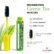 Clevone | Green Tea Mascara | Waterproof | Regenerator | High Volume | 3D Effect |