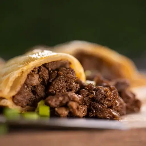 Beef Empanadas