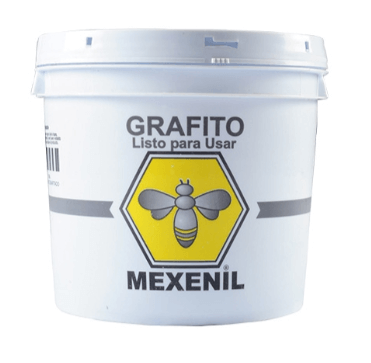 Graphite for Tortilla Machinery