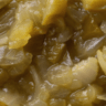 Mix of Green Pepper and Onion