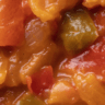 Mix of Red Pepper Onion