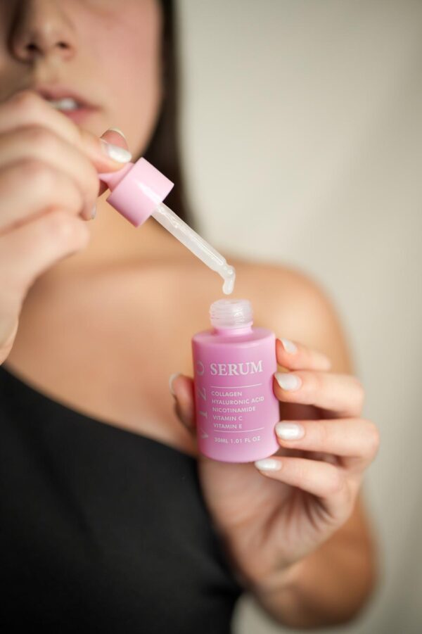 Smart Skincare System - Led & Serium - Image 3