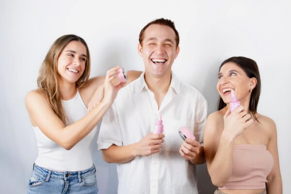 Smart Skincare System - Led & Serium - Image 2